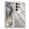 Imagen de PROTECTOR SAM S25 ULTRA TPU HARD PROOF