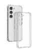 Imagen de PROTECTOR SAM S25 PLUS TPU HARD PROOF