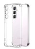 Imagen de PROTECTOR SAM S25 PLUS TPU HARD PROOF