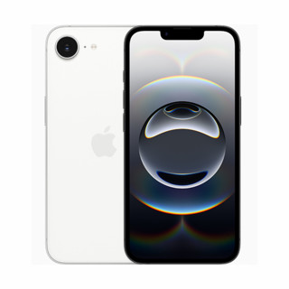 Imagen de IPHONE 16E 256GB WHITE