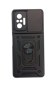 Imagen de Protector Xiaomi Note 10 PRO Camring Black
