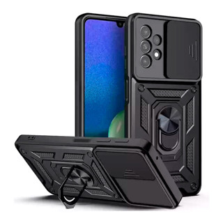Imagen de PROTECTOR SAM A33 CAMRING BLACK
