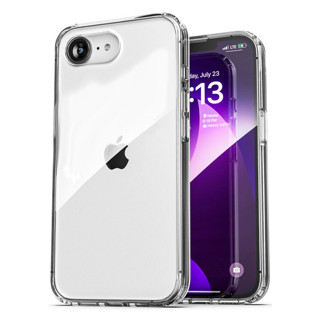 Imagen de PROTECTOR IPHONE 16E TPU HARD PROOF