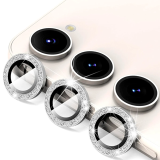 Imagen de PROTECTOR CAMARA SAM S25 PLUS DIAMOND