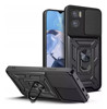 Imagen de Protector Motorola E22 Camring Black