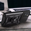 Imagen de Protector Motorola E22 Camring Black