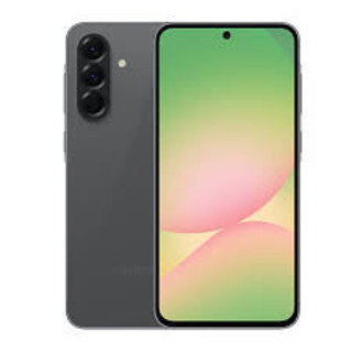 Imagen de SAMSUNG A56 5G 256/8GB BLACK