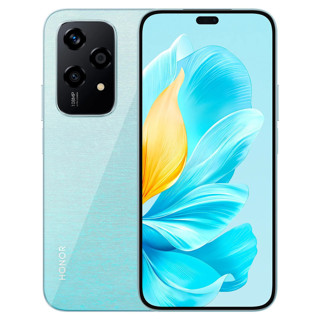 Imagen de HONOR 200 LITE 5G 256/12GB BLUE
