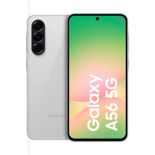 Imagen de SAMSUNG A56 5G 256/12GB GRAY