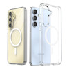 Imagen de PROTECTOR SAMSUNG A36 TPU MAGSAFE