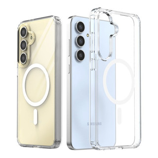 Imagen de PROTECTOR SAMSUNG A36 TPU MAGSAFE