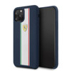Imagen de FERRARI IPHONE 11 PRO NAVY 6247