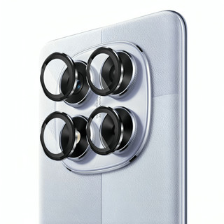 Imagen de PROTECTOR CAMARA XIAOMI NOTE 14 PRO 5G