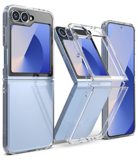 Imagen de PROTECTOR SAMSUNG Z FLIP 6 TPU HARD PROOF