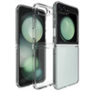 Imagen de PROTECTOR SAMSUNG Z FLIP 6 TPU HARD PROOF