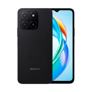 Imagen de HONOR X5B PLUS 256GB BLACK