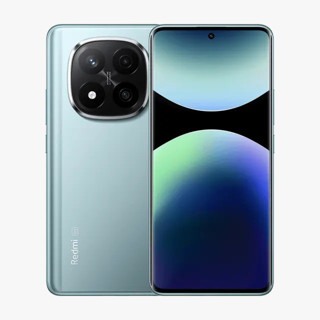 Imagen de XIAOMI NOTE 14 PRO PLUS 5G 512/12 BLUE