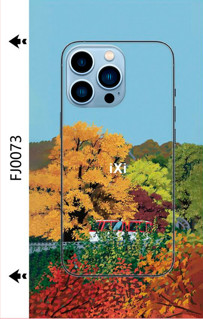 Imagen de FILM IXI DESIGN FJ0073