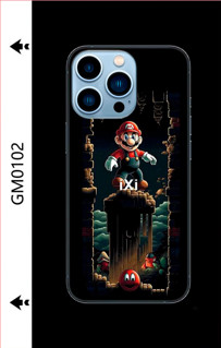 Imagen de FILM IXI DESIGN GM0102