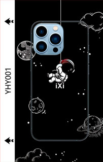 Imagen de FILM IXI DESIGN YHY001