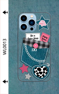 Imagen de FILM IXI DESIGN WL0013