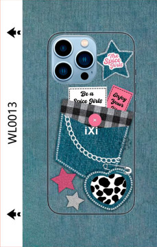 Imagen de FILM IXI DESIGN WL0013