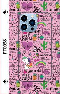 Imagen de FILM IXI DESIGN PT0038