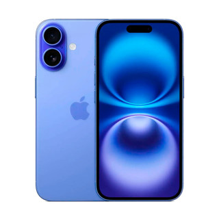 Imagen de IPHONE 16 128GB ULTRAMARINE + KIT