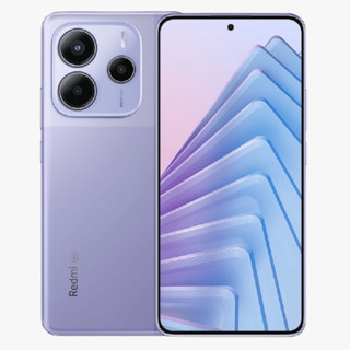 Imagen de XIAOMI NOTE 14 256GB / 8GB PURPLE
