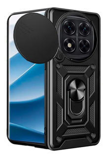 Imagen de PROTECTOR XIAOMI POCO X7 CAMRING BLACK