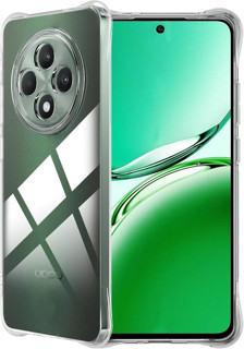 Imagen de PROTECTOR OPPO RENO 12F 5G HARD PROOF