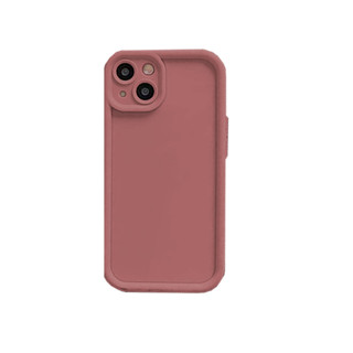 Imagen de PROTECTOR IPHONE 14 FLOPPY BROWN
