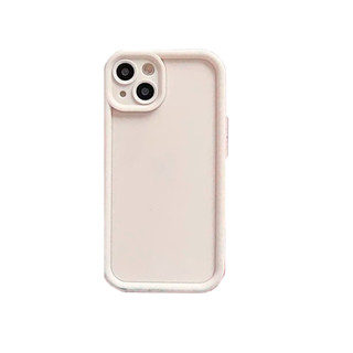 Imagen de PROTECTOR IPHONE 15 FLOPPY WHITE