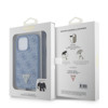 Imagen de GUESS IPHONE 13 PRO CORREA BLUE 7020