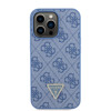 Imagen de GUESS IPHONE 13 PRO MAX CORREA BLUE 7037
