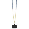 Imagen de GUESS IPHONE 13 PRO MAX CORREA BLUE 7037