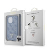 Imagen de GUESS IPHONE 13 PRO MAX CORREA BLUE 7037