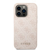 Imagen de GUESS IPHONE 14 PRO CLASSIC PU PINK 4133