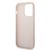 Imagen de GUESS IPHONE 14 PRO CLASSIC PU PINK 4133