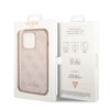 Imagen de GUESS IPHONE 14 PRO CLASSIC PU PINK 4133