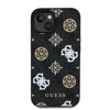 Imagen de GUESS IPHONE 15 MAGSAFE PEONY BLACK 2870