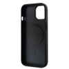 Imagen de GUESS IPHONE 15 MAGSAFE PEONY BLACK 2870