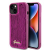 Imagen de GUESS IPHONE 15 SEQUIN FUCSIA 3012