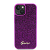 Imagen de GUESS IPHONE 15 SQUARE MIRROR FUCSIA 371