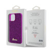 Imagen de GUESS IPHONE 15 SQUARE MIRROR FUCSIA 371