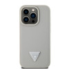 Imagen de GUESS IPHONE 15 PRO MAX TRIANGLE BEIGE 2740