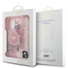 Imagen de GUESS IPHONE 15 PRO MAX MAGSAFE CORREA STRAP PINK 8845