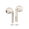 Imagen de GUESS HANDS FREE WIRELESS GOLD 0849