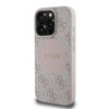 Imagen de GUESS IPHONE 16 PRO MAX MAGSAFE PATCH 6804