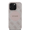 Imagen de GUESS IPHONE 16 PRO MAX MAGSAFE PATCH 6804